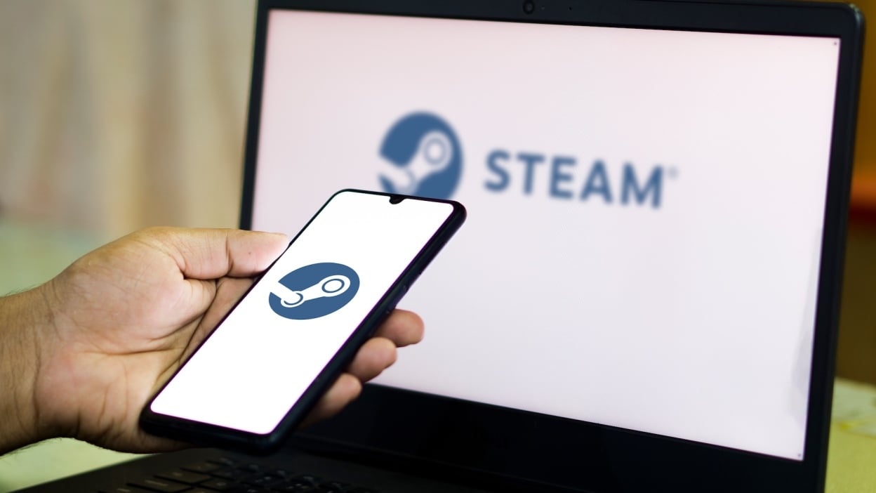 You Don't Need to Panic Over the Latest Steam 'Leak'