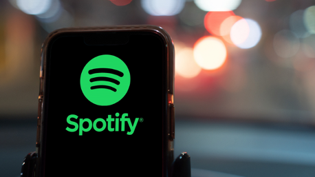 The Spotify App Is Crashing on Android, but There Are Workarounds