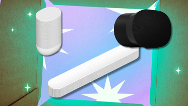 These Sonos Speakers Are on Sale for Labor Day