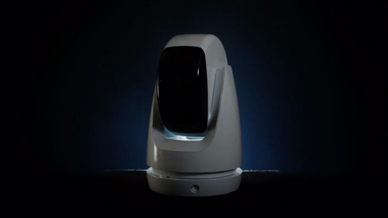 These Home Security Systems Can Shoot Paintballs (and More)