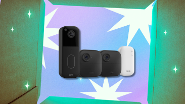 This Four-Camera Blink Security Bundle Is 67% Off Right Now