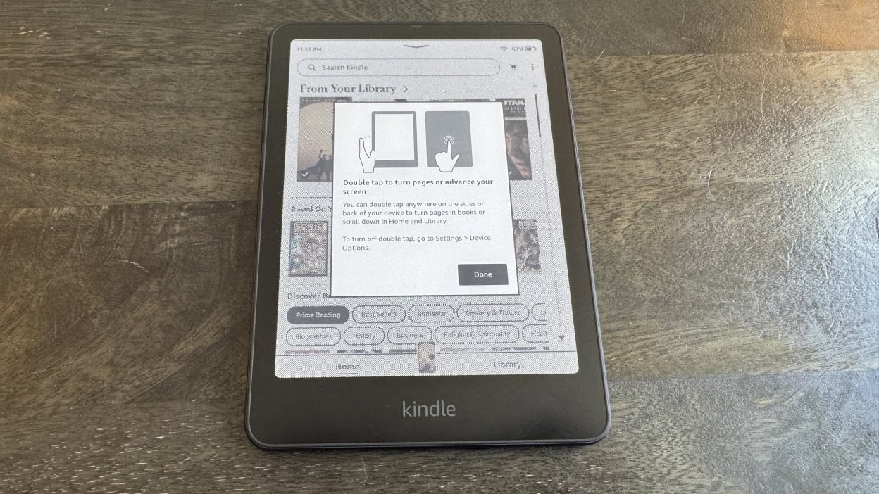 Samsung Galaxy Tab S10 FE