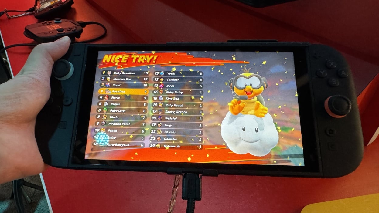 Samsung Galaxy Tab S10 FE