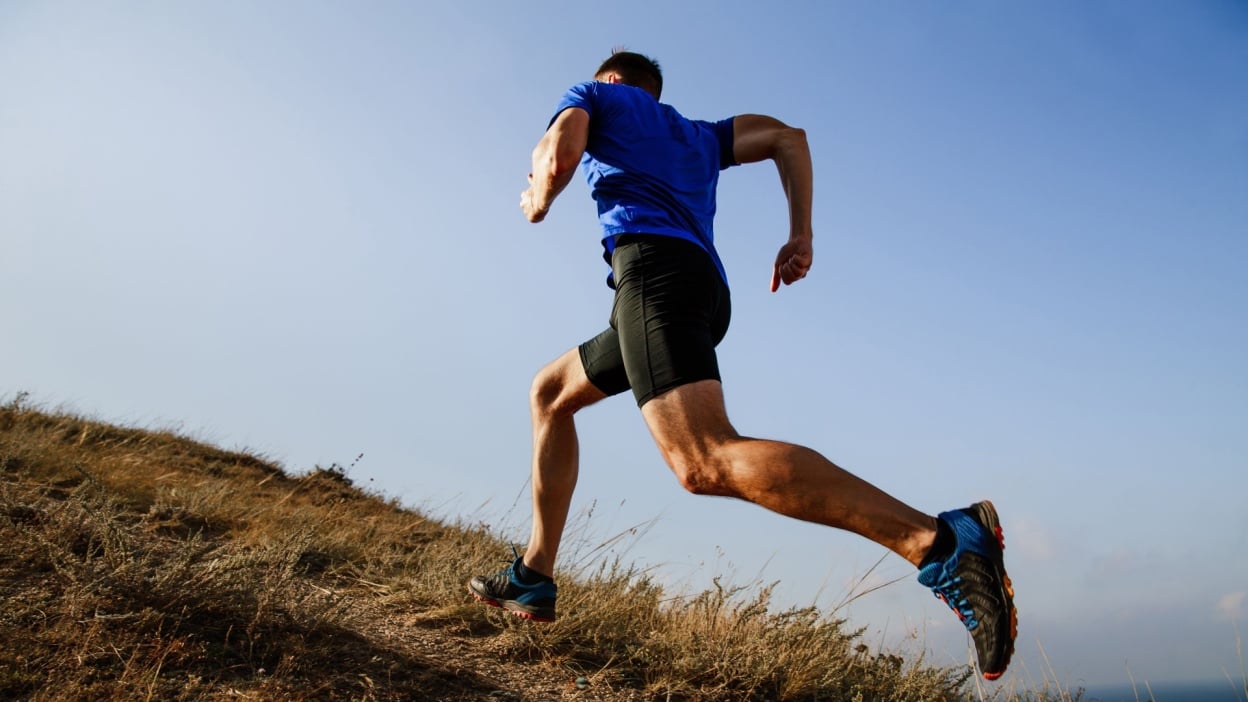 Why You Should Be Running Hill Repeats (and How to Get Started)