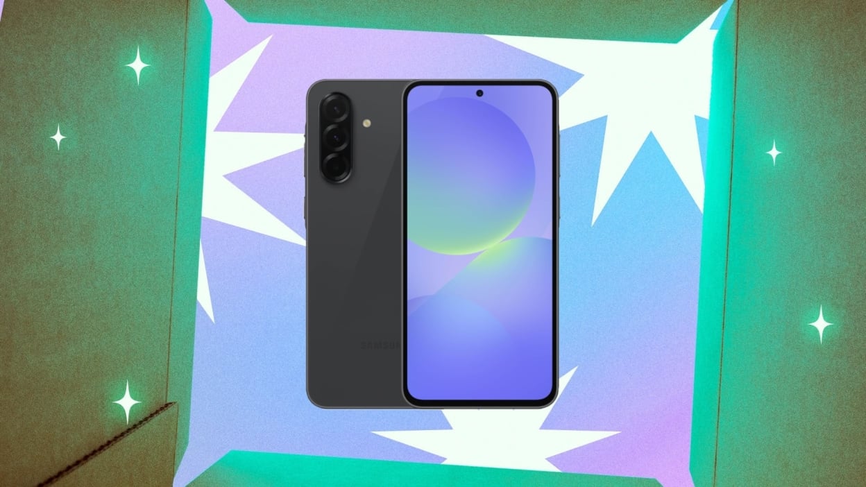 Samsung Galaxy Tab S10 FE