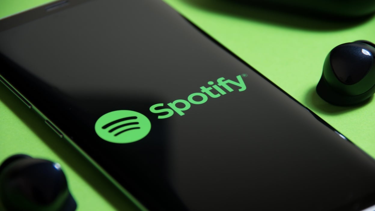 Spotify Finally Supports Lossless Audio