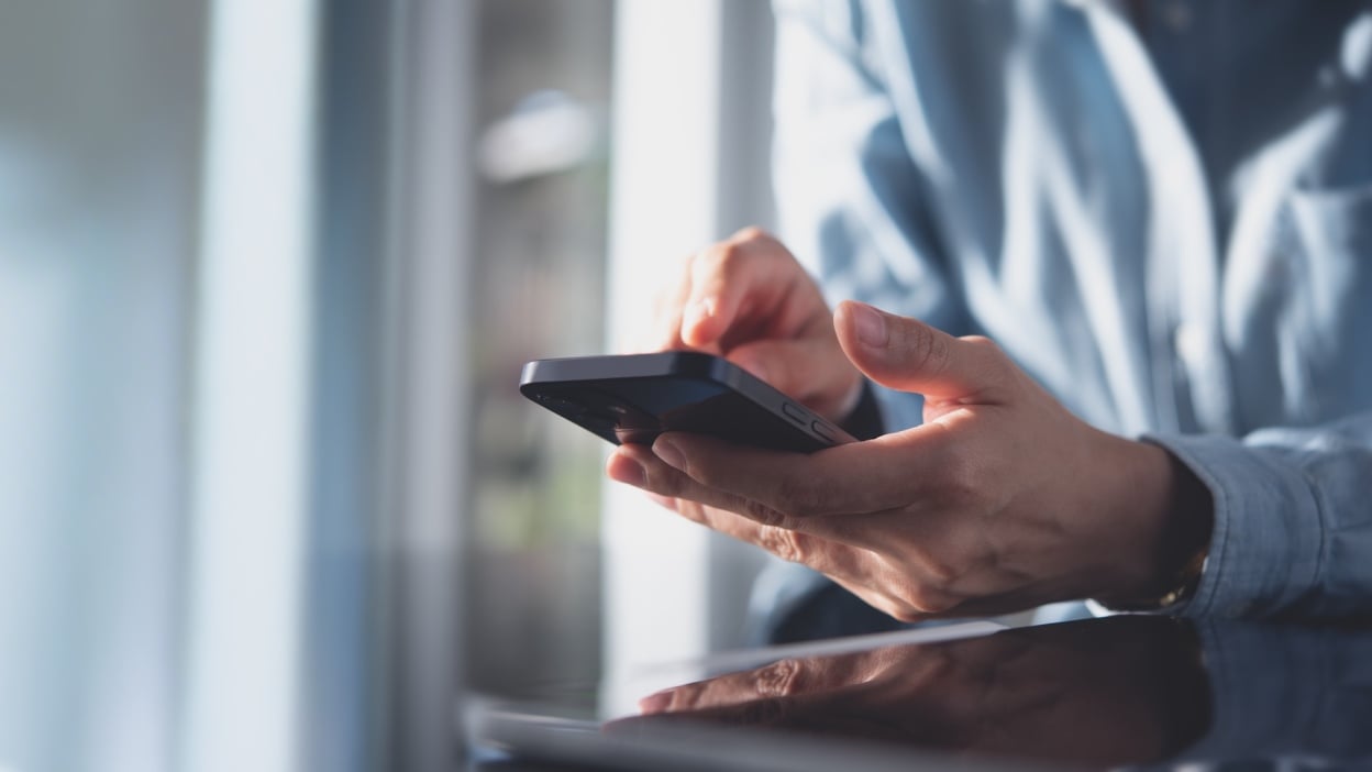 Samsung Galaxy Tab S10 FE