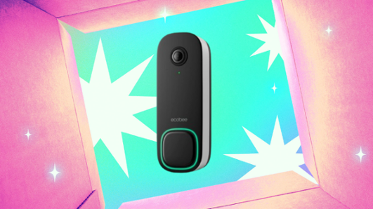 This Well-Reviewed Smart Doorbell Is Almost 40% Off for Prime Day
