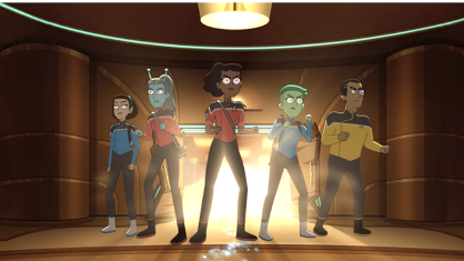 What's New on Paramount+ With Showtime in October 2024