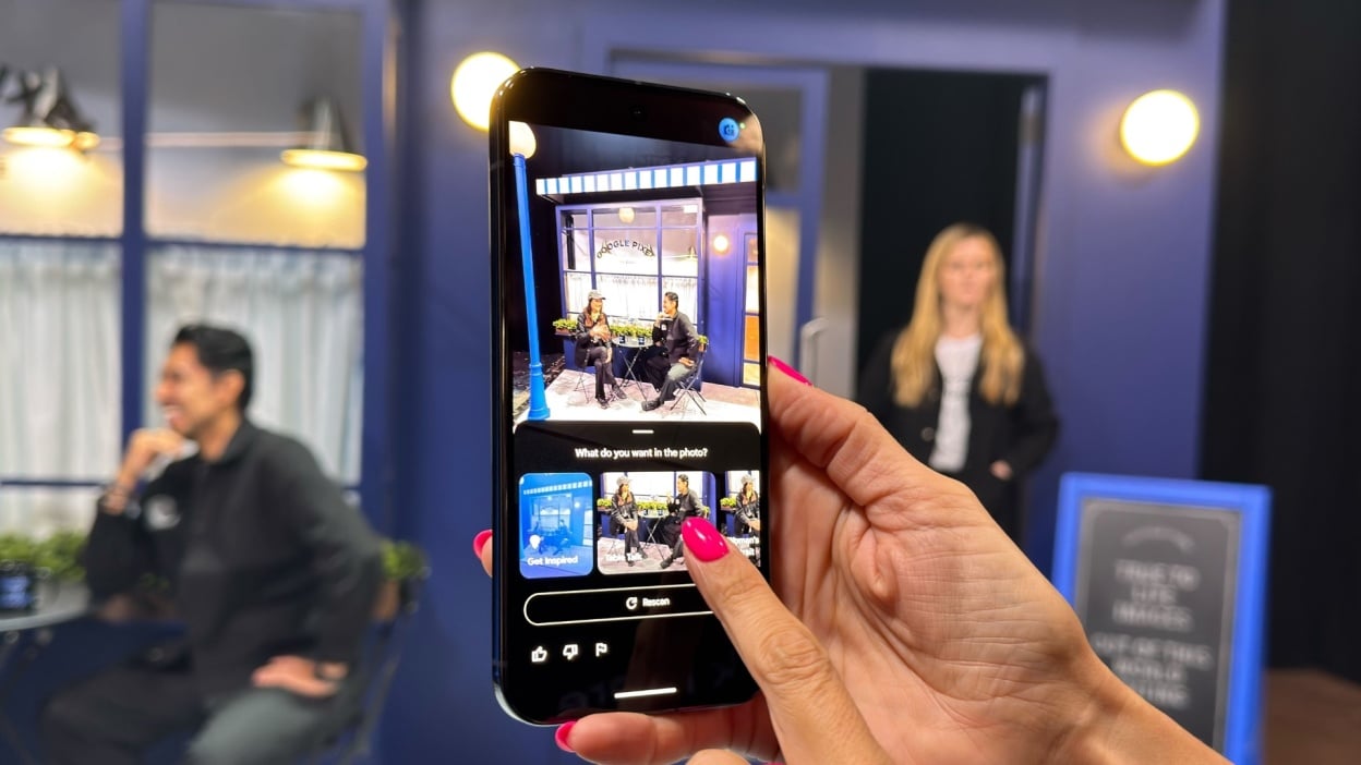 Samsung Galaxy Tab S10 FE