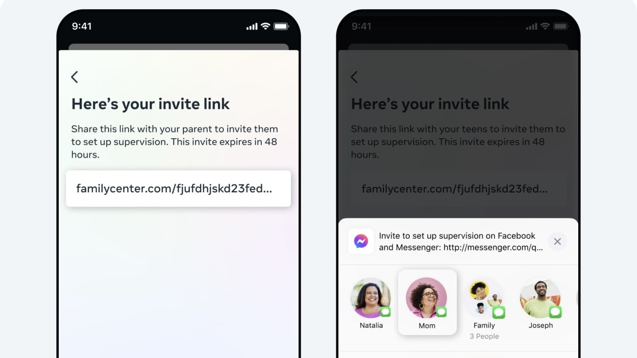 Meta Is Expanding Teen Accounts to Facebook and Messenger