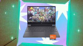 The HP Victus 15.6 Gaming Laptop Costs Less Than an M1 MacBook Air at Best Buy Right Now