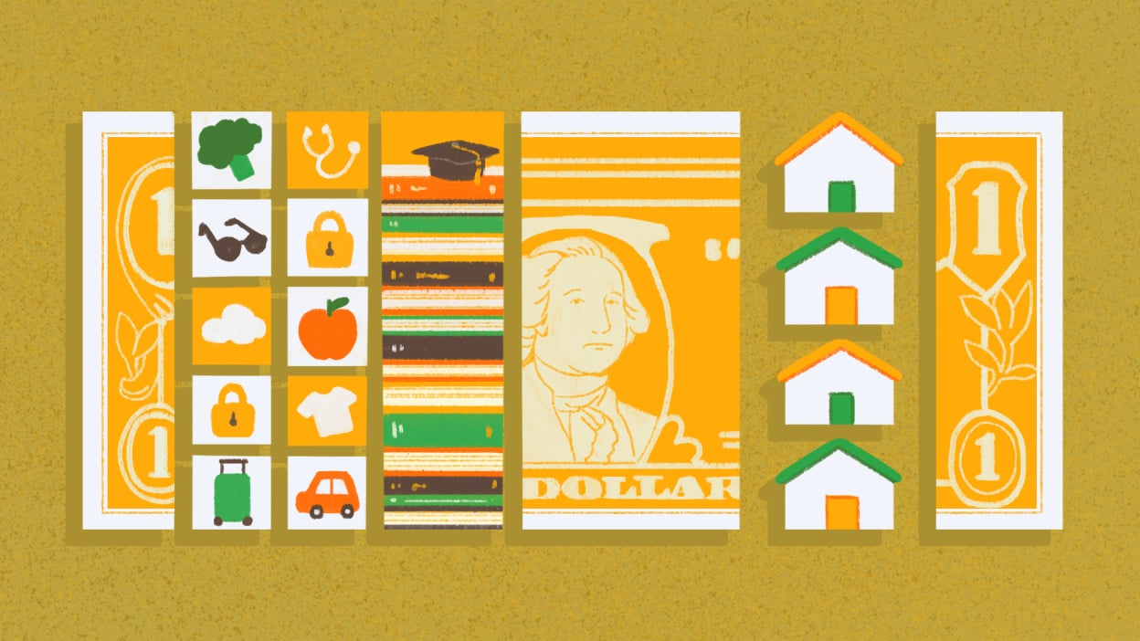 Are You a 'Financial Mutant'? (And Why You Should Be)