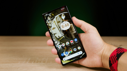 Samsung Galaxy Tab S10 FE