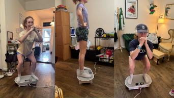 Samsung Galaxy Tab S10 FE