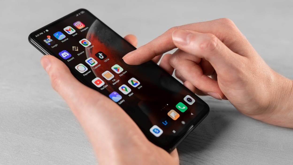 Samsung Galaxy Tab S10 FE