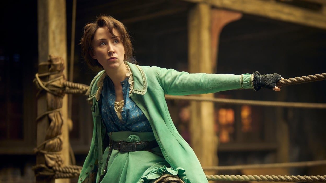 What's New on Hulu in February 2025