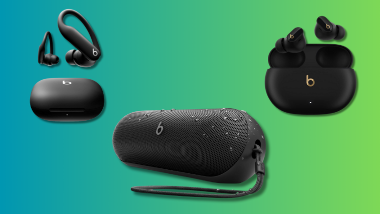 All These Beats Headphones Are on Sale During Amazon's Memorial Day Sale