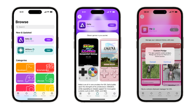 Is It Safe to Use a Third-Party iPhone App Store?