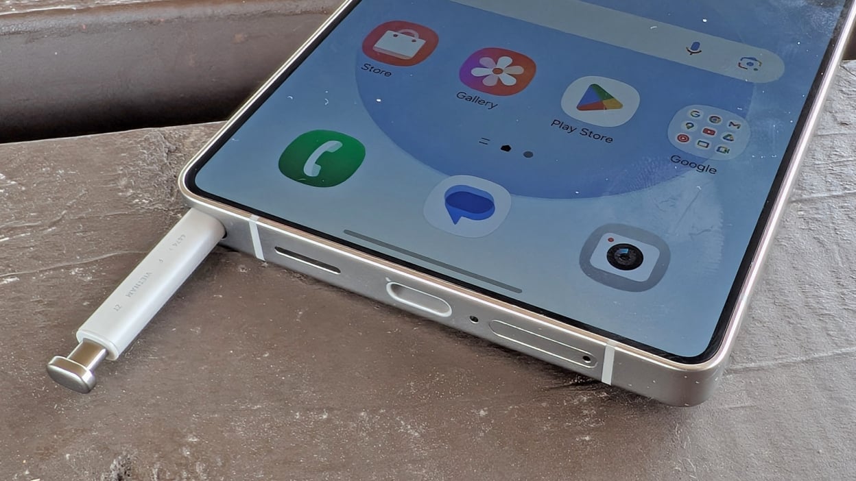 I Won't Be Surprised If the Galaxy S25 Ultra Is the End of the S Pen
