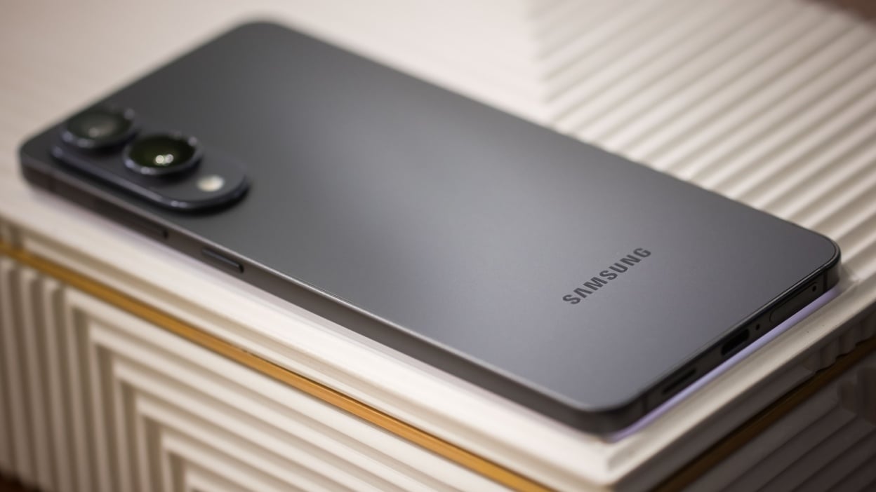 Samsung Galaxy Tab S10 FE