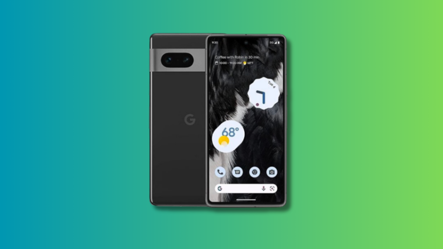 Samsung Galaxy Tab S10 FE