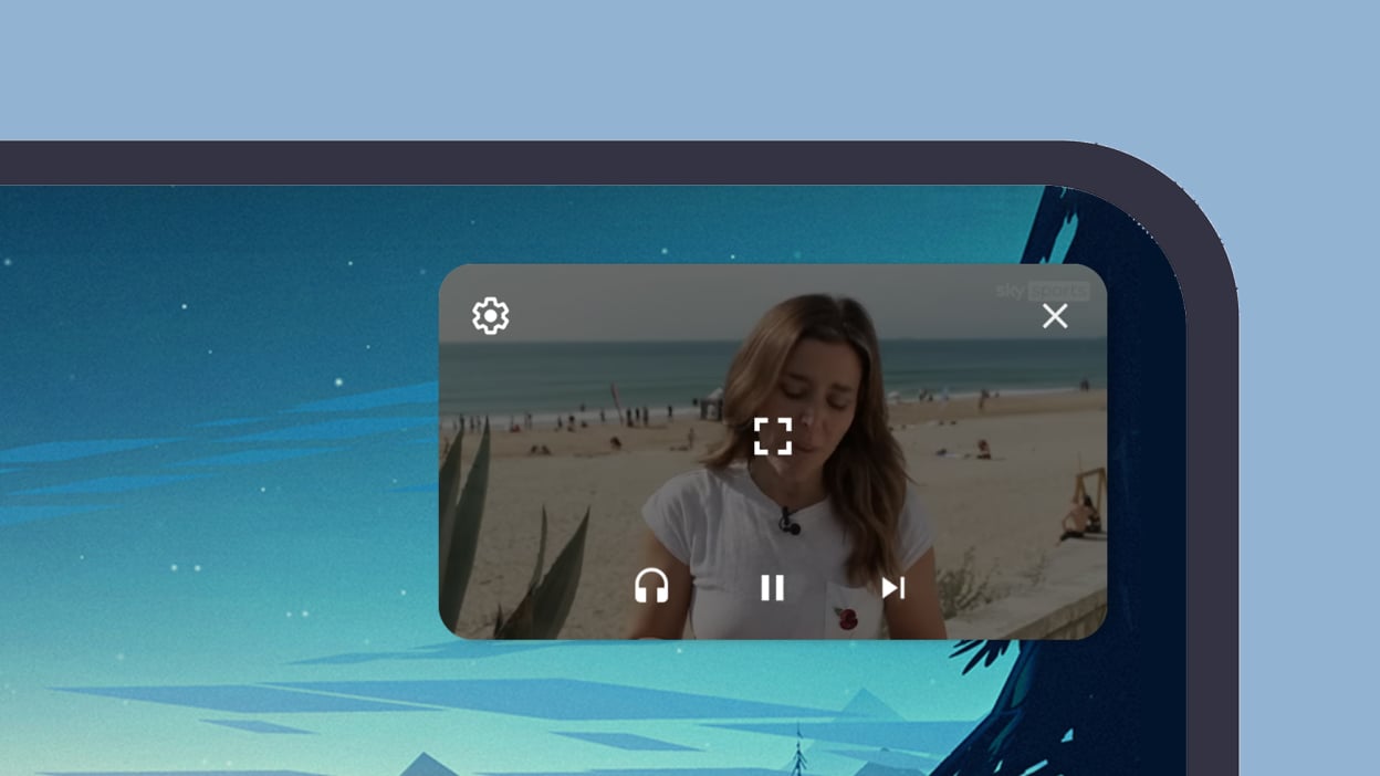 Samsung Galaxy Tab S10 FE