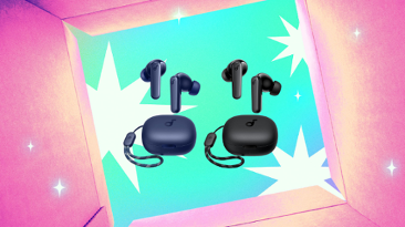 These Wireless Anker Earbuds Are $20 Right Now