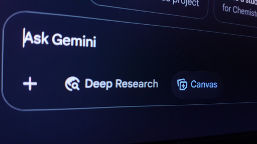 Why You Shouldn't Panic About Gemini's Privacy Changes