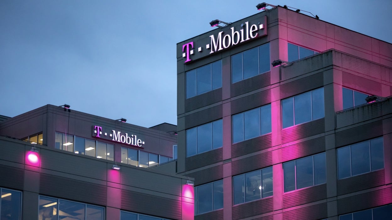 T-Mobile Class-Action Payouts Are Just About on Their Way