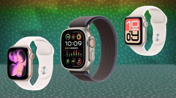 Almost Every Apple Watch Is Still On Sale After Cyber Monday