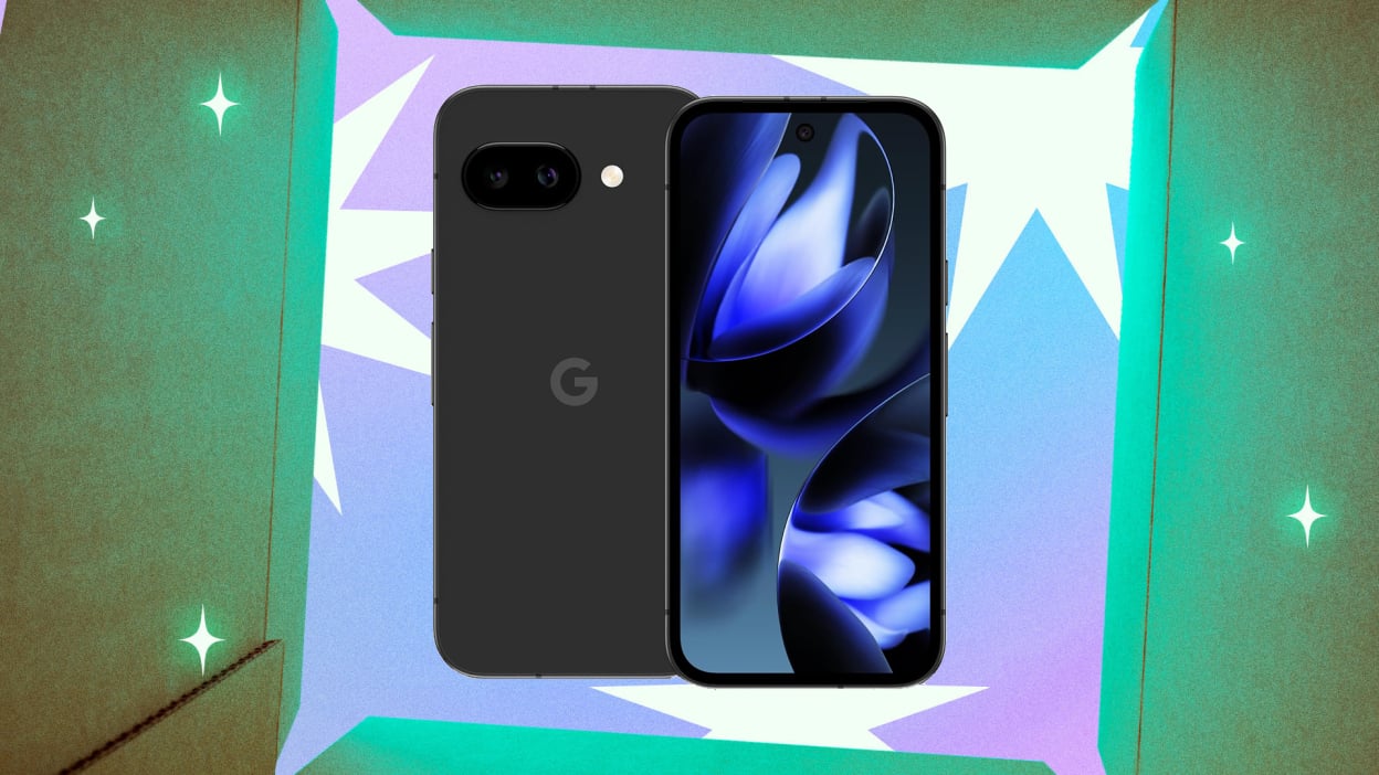 I Think the Pixel 9a Could Be Google’s Best Phone Yet, and It’s Hit a New Low Price During Prime Day